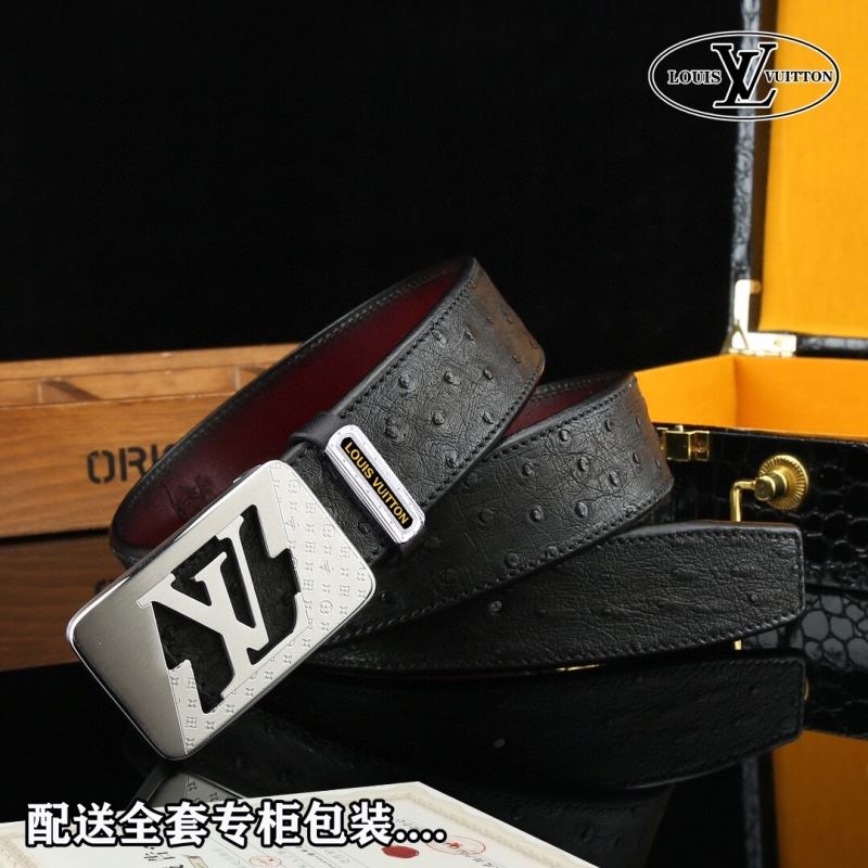 Louis Vuitton Belts